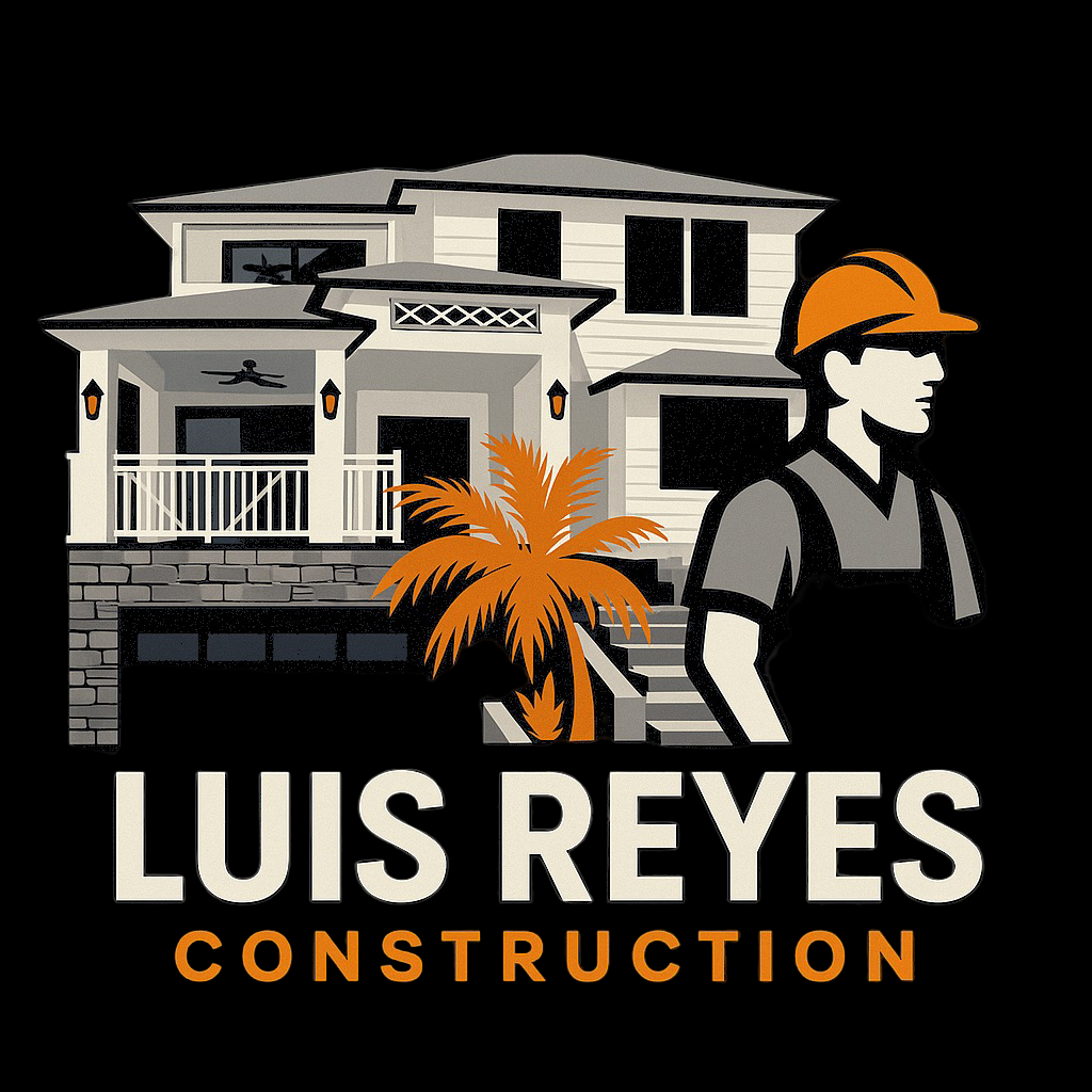 Logo - Black Background